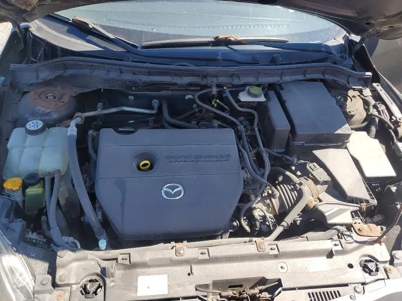 2010 MAZDA 3 S  