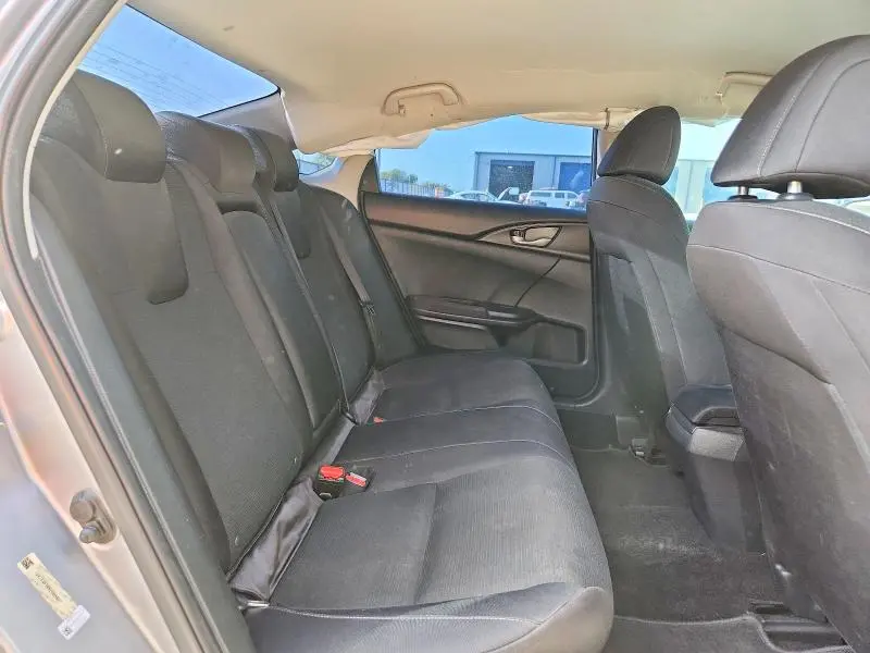 2019 HONDA INSIGHT EX  