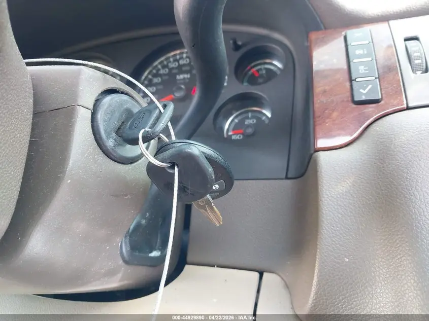 2011 CHEVROLET AVALANCHE 1500 LTZ
