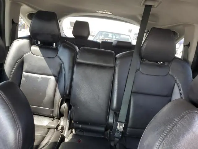 2016 ACURA MDX TECHNOLOGY  