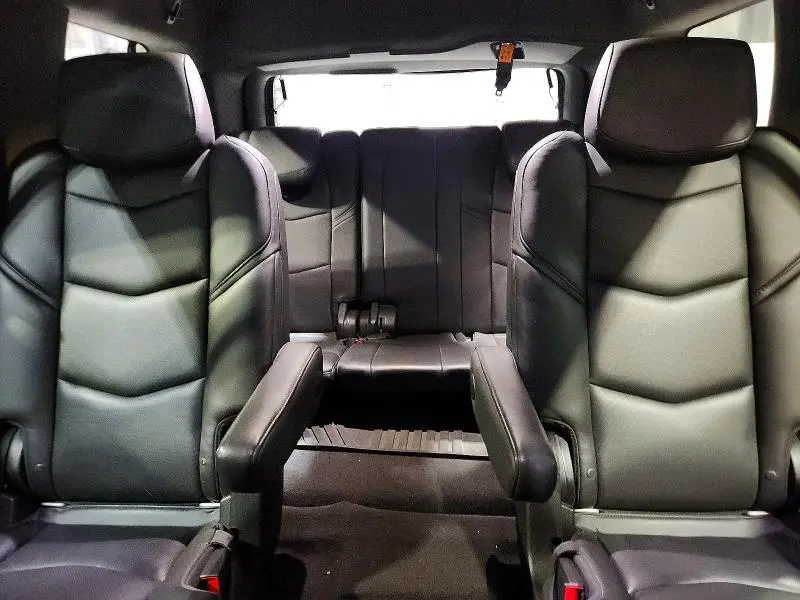 2018 CADILLAC ESCALADE PLATINUM  