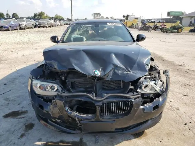 2011 BMW 328 XI SULEV  