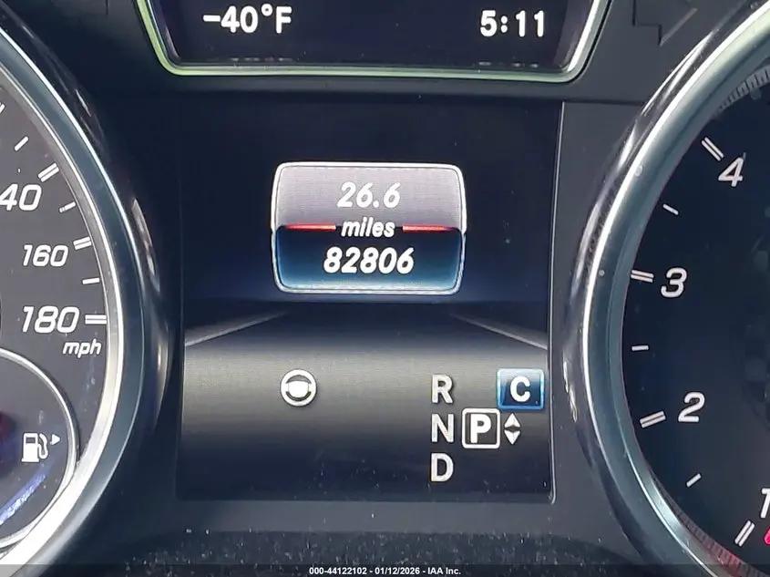 2019 MERCEDES-BENZ AMG GLE 43 COUPE 4MATIC