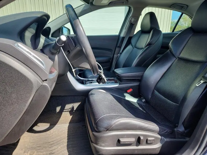 2015 ACURA TLX TECH  