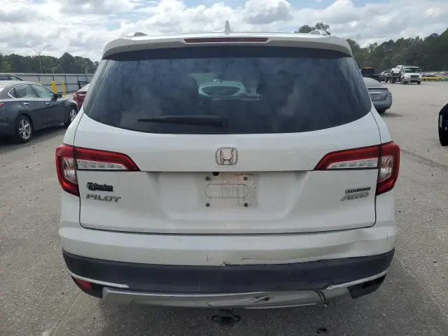 2020 HONDA PILOT TOURING  