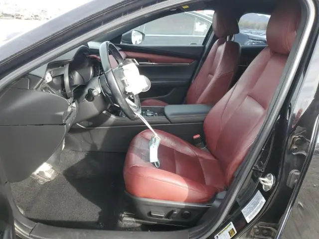 2020 MAZDA 3 PREMIUM  