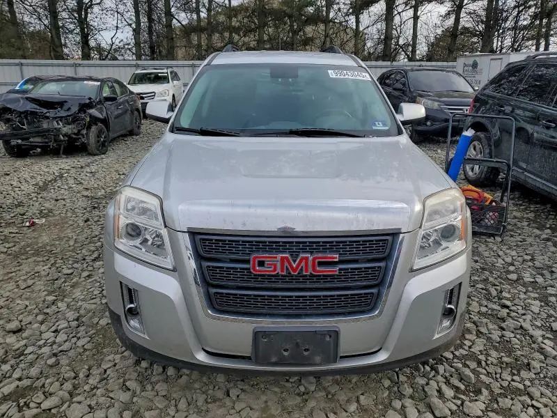 2013 GMC TERRAIN SLE  