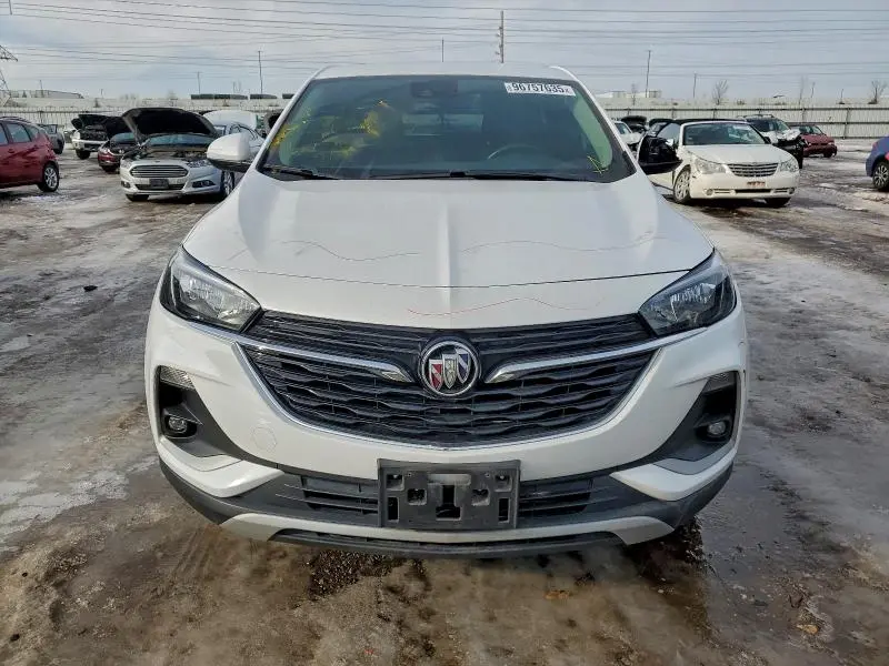 2021 BUICK ENCORE GX PREFERRED  