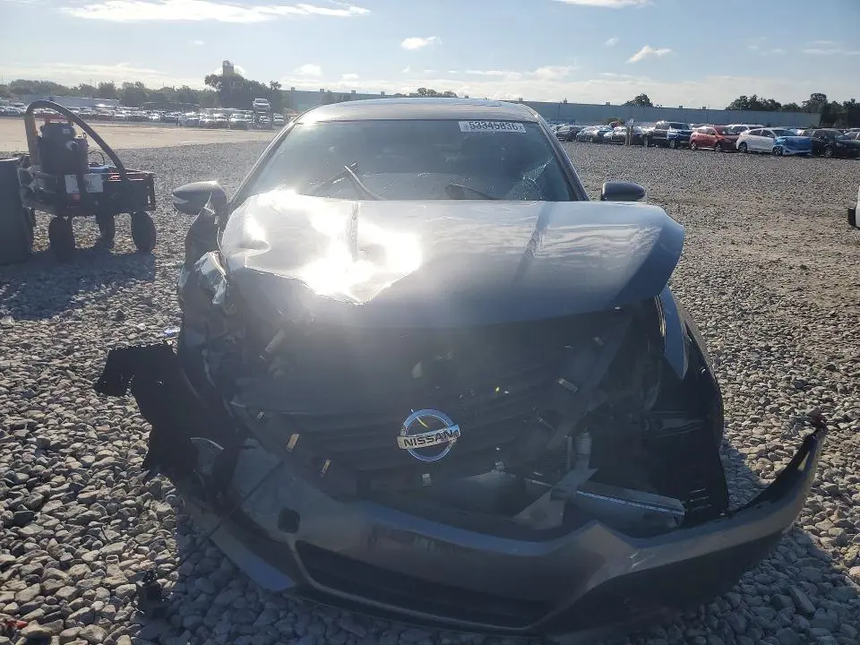 2016 NISSAN ALTIMA 2.5 SL  