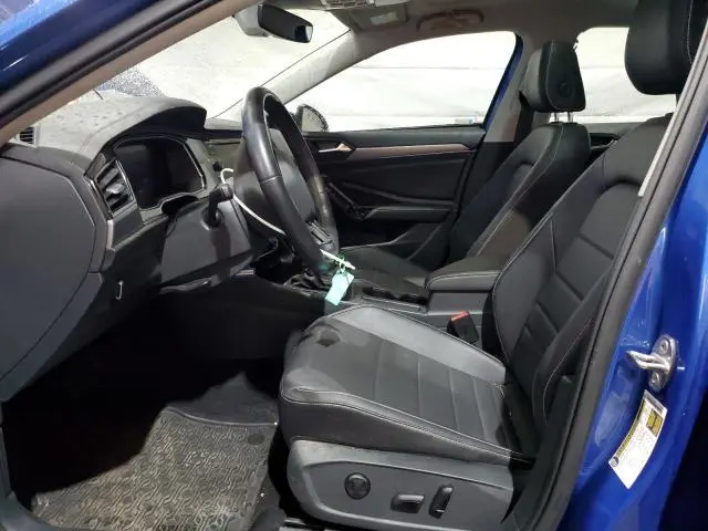 2023 VOLKSWAGEN JETTA SE  