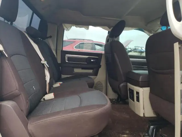 2014 RAM 1500 SLT  