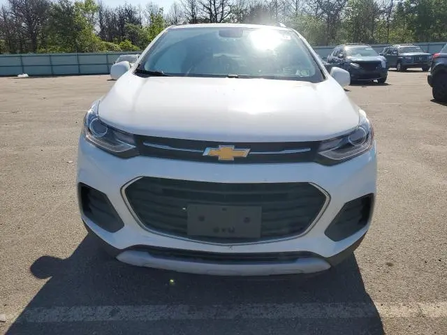 2020 CHEVROLET TRAX 1LT  
