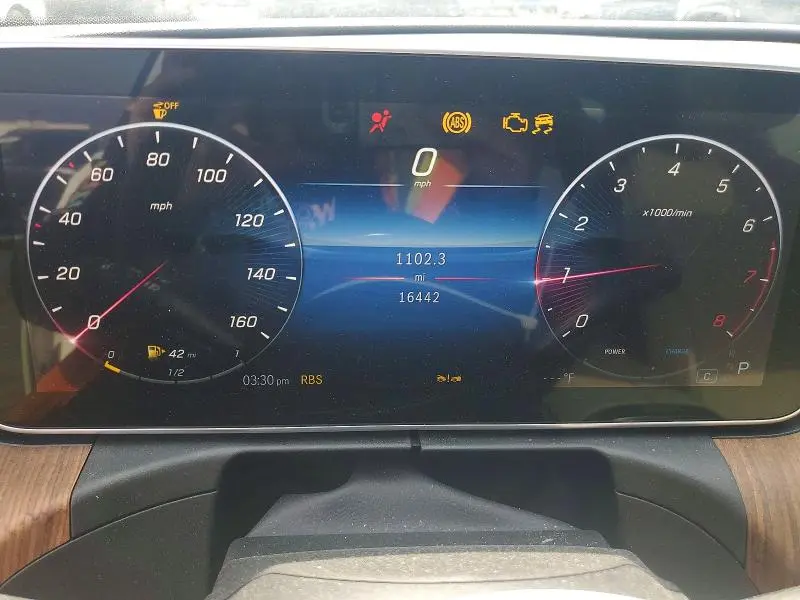 2024 MERCEDES-BENZ C 300 4MATIC  