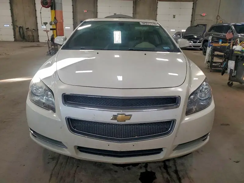 2011 CHEVROLET MALIBU 2LT  