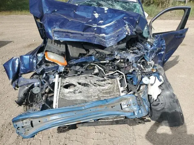 2010 GMC TERRAIN SLT  