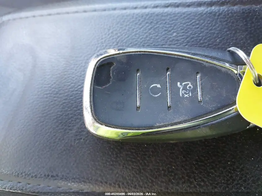 2018 CHEVROLET CRUZE LT AUTO