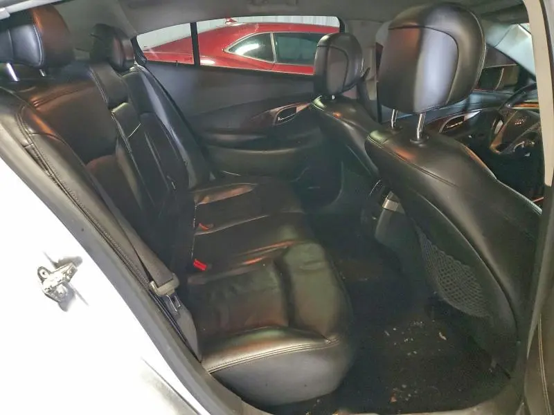 2010 BUICK LACROSSE CXL  