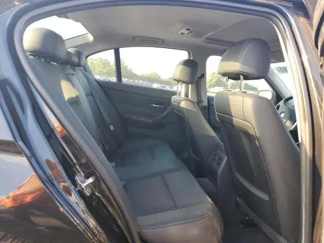 2011 BMW 328 XI