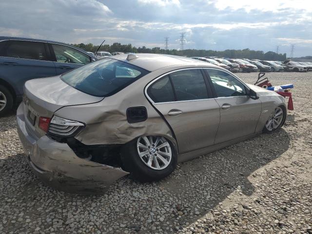 2014 BMW 528 I