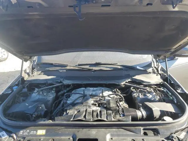 2019 LAND ROVER DISCOVERY HSE LUXURY  