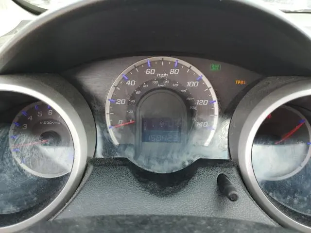 2010 HONDA FIT SPORT  