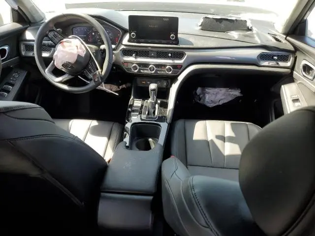 2025 ACURA INTEGRA   