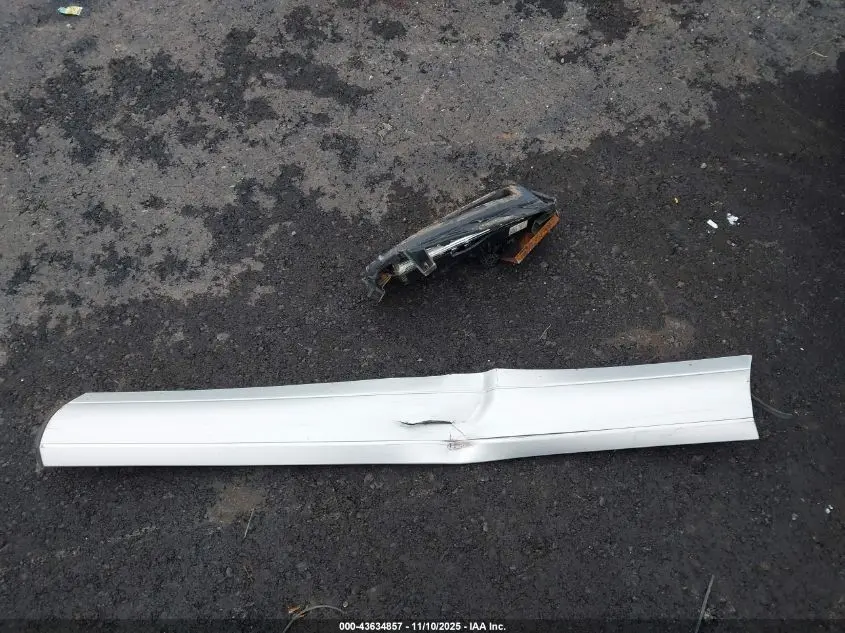 2016 HONDA ACCORD EX-L V-6