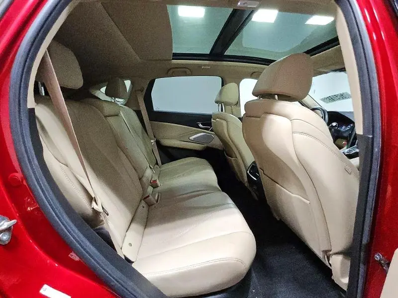2020 ACURA RDX TECHNOLOGY  