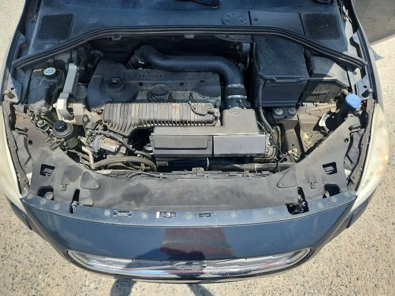 2013 VOLVO S60 T5  