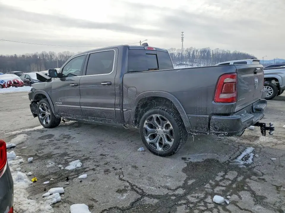 2020 RAM 1500 LIMITED  