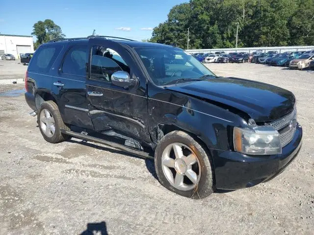 2013 CHEVROLET TAHOE C1500 LTZ  