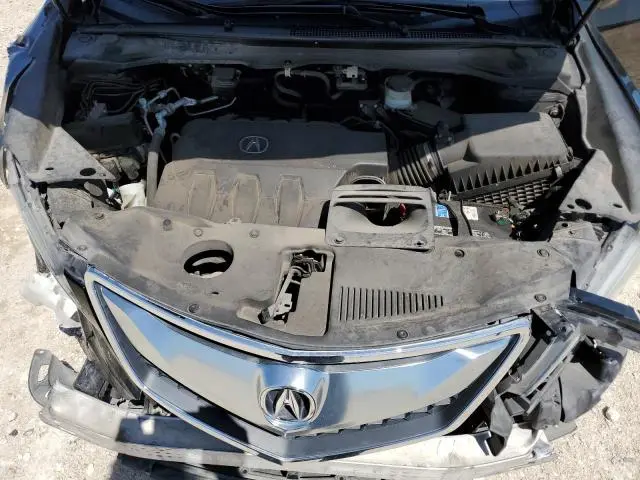 2017 ACURA RDX ADVANCE