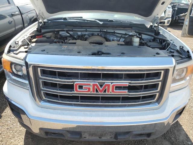 2014 GMC SIERRA K1500 SLE