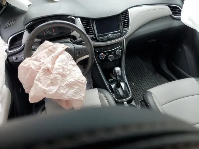 2020 CHEVROLET TRAX PREMIER  