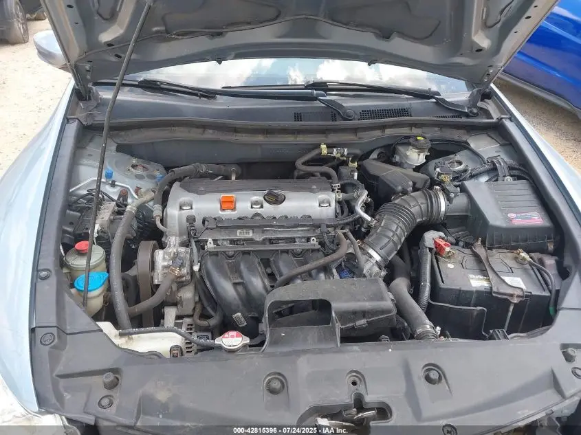 2012 HONDA ACCORD 2.4 LX-P