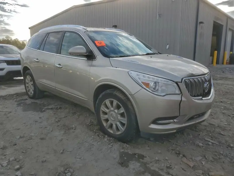 2015 BUICK ENCLAVE   