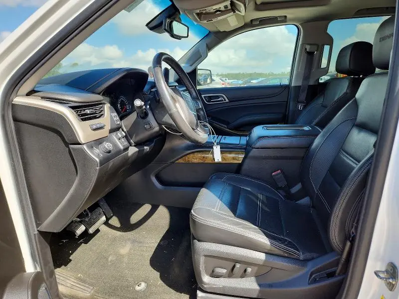 2017 GMC YUKON XL DENALI  