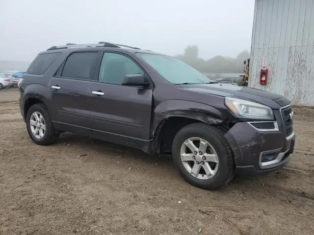 2015 GMC ACADIA SLE
