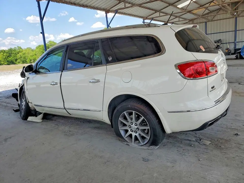 2015 BUICK ENCLAVE   