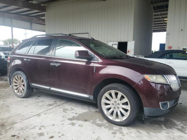 2011 LINCOLN MKX 