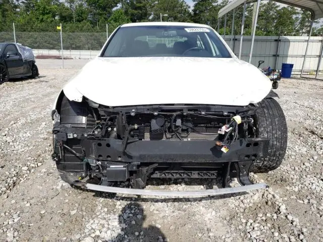 2022 INFINITI Q50 SENSORY  