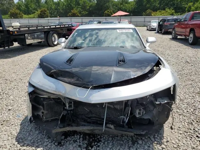2016 CHEVROLET CAMARO SS  