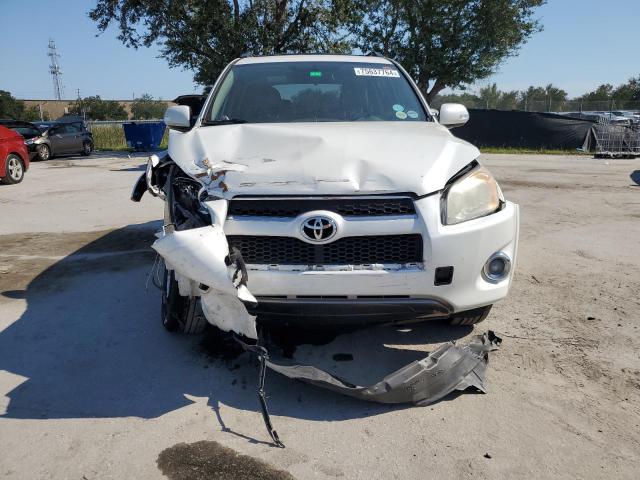 2010 TOYOTA RAV4 LIMITED