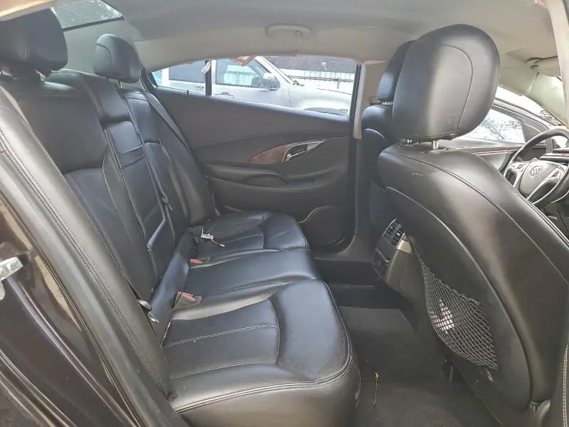 2013 BUICK LACROSSE   