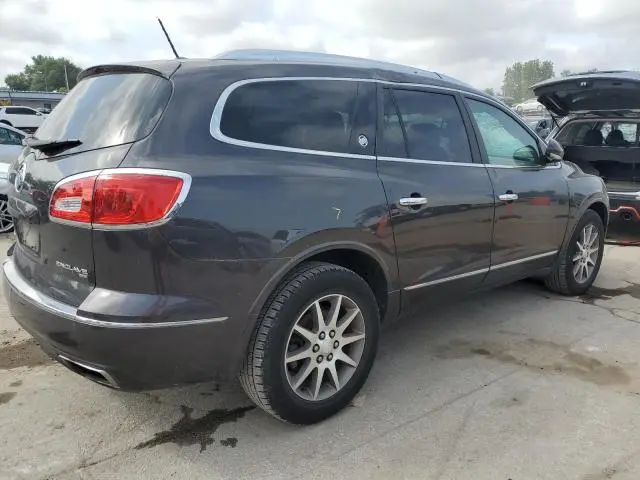2015 BUICK ENCLAVE   