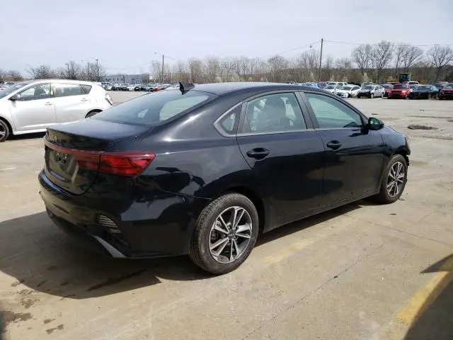 2024 KIA FORTE LX  