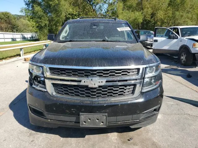 2019 CHEVROLET SUBURBAN K1500 LT  