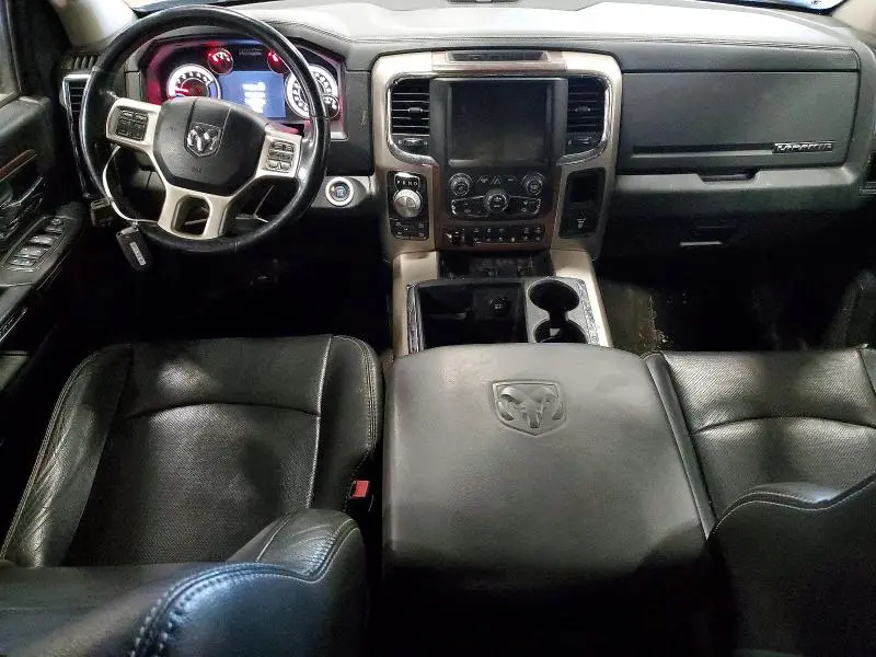 2014 RAM 1500 LARAMIE  