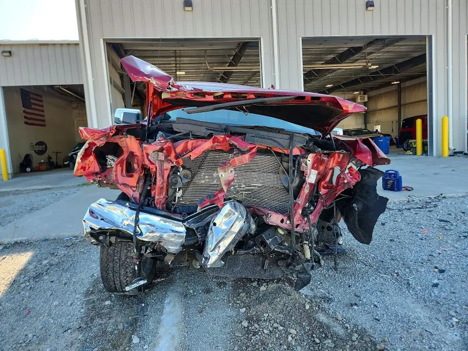 2024 GMC SIERRA K1500 SLT  