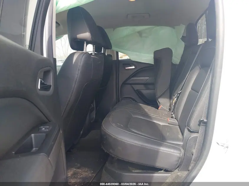 2015 CHEVROLET COLORADO LT